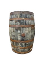 27 L THE MACALLAN® SINGLE MALT WHISKYFASS (RÜCKBAU)