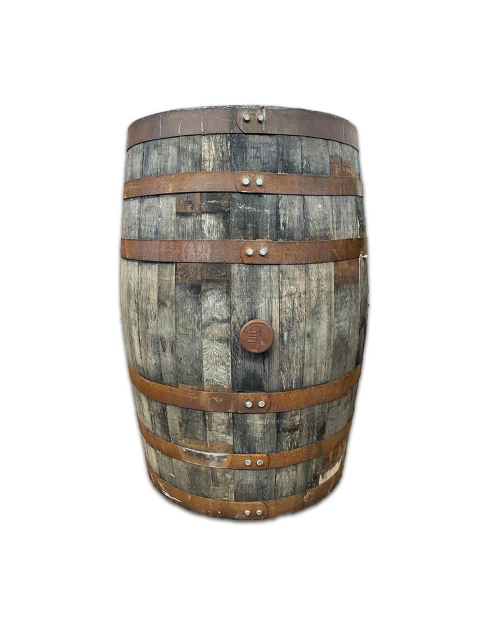 27 L THE MACALLAN® SINGLE MALT WHISKYFASS (RÜCKBAU)