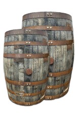 27 L/55 L/110 L THE MACALLAN® SINGLE MALT WHISKYFASS (RÜCKBAU)