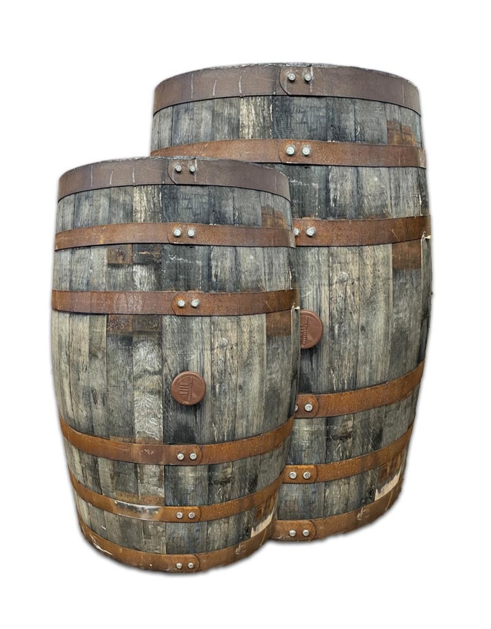 55 L/110 L THE MACALLAN® SINGLE MALT WHISKYFASS (RÜCKBAU)