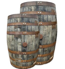 55 L/110 L THE MACALLAN® SINGLE MALT WHISKYFASS (RÜCKBAU)