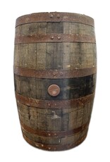 200 L CHIVAS REGAL® BLENDED SCOTCH WHISKY BARREL