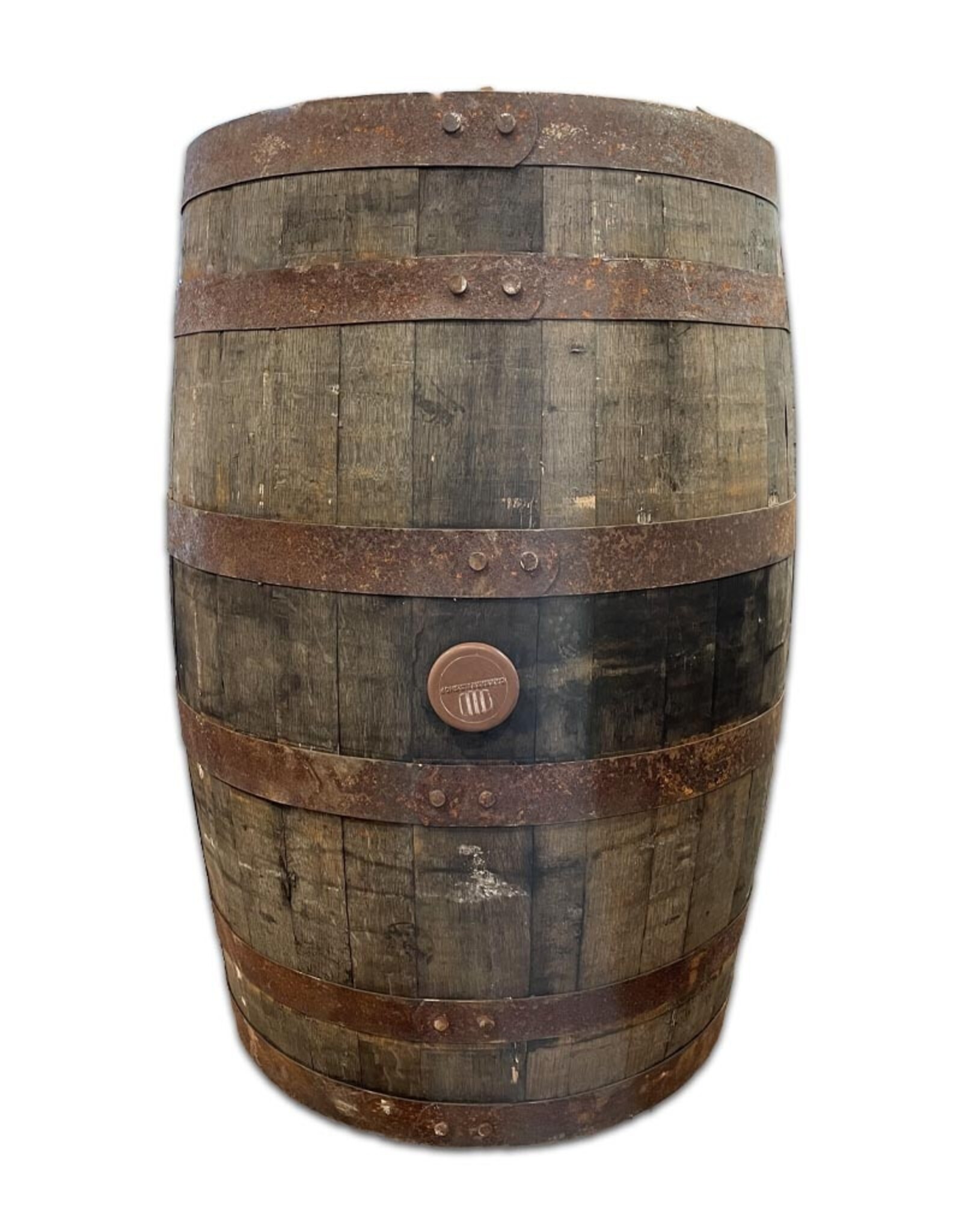 200 L CHIVAS REGAL® BLENDED SCOTCH WHISKYFASS