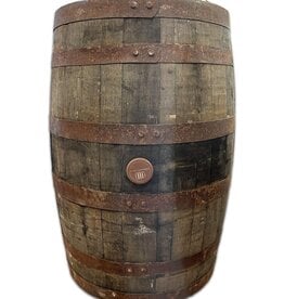 200 L CHIVAS REGAL® BLENDED SCOTCH WHISKY BARREL
