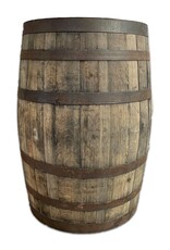 200 L GLEN GRANT® SINGLE MALT WHISKYFASS