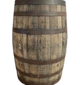 200 L GLEN GRANT® SINGLE MALT WHISKY BARREL