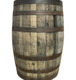 200 L GLEN MORAY® SINGLE MALT WHISKY BARREL