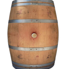 350 L RED WINE BARREL BRUNELLO DI MONTALCINO