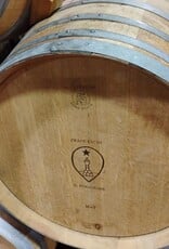 350 L ROTWEINFASS BRUNELLO DI MONTALCINO