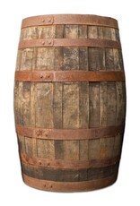 200 L RUMFASS - RHUM AGRICOLE MARTINIQUE 1ST FILL