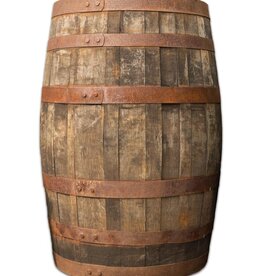 200 L RUMFASS - RHUM AGRICOLE MARTINIQUE 1ST FILL