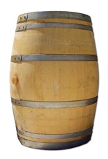 225 L MEDITERRANEAN MOSCATELFASS