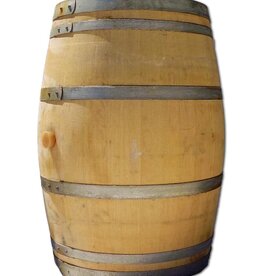 225 L MEDITERRANEAN MUSCAT BARREL