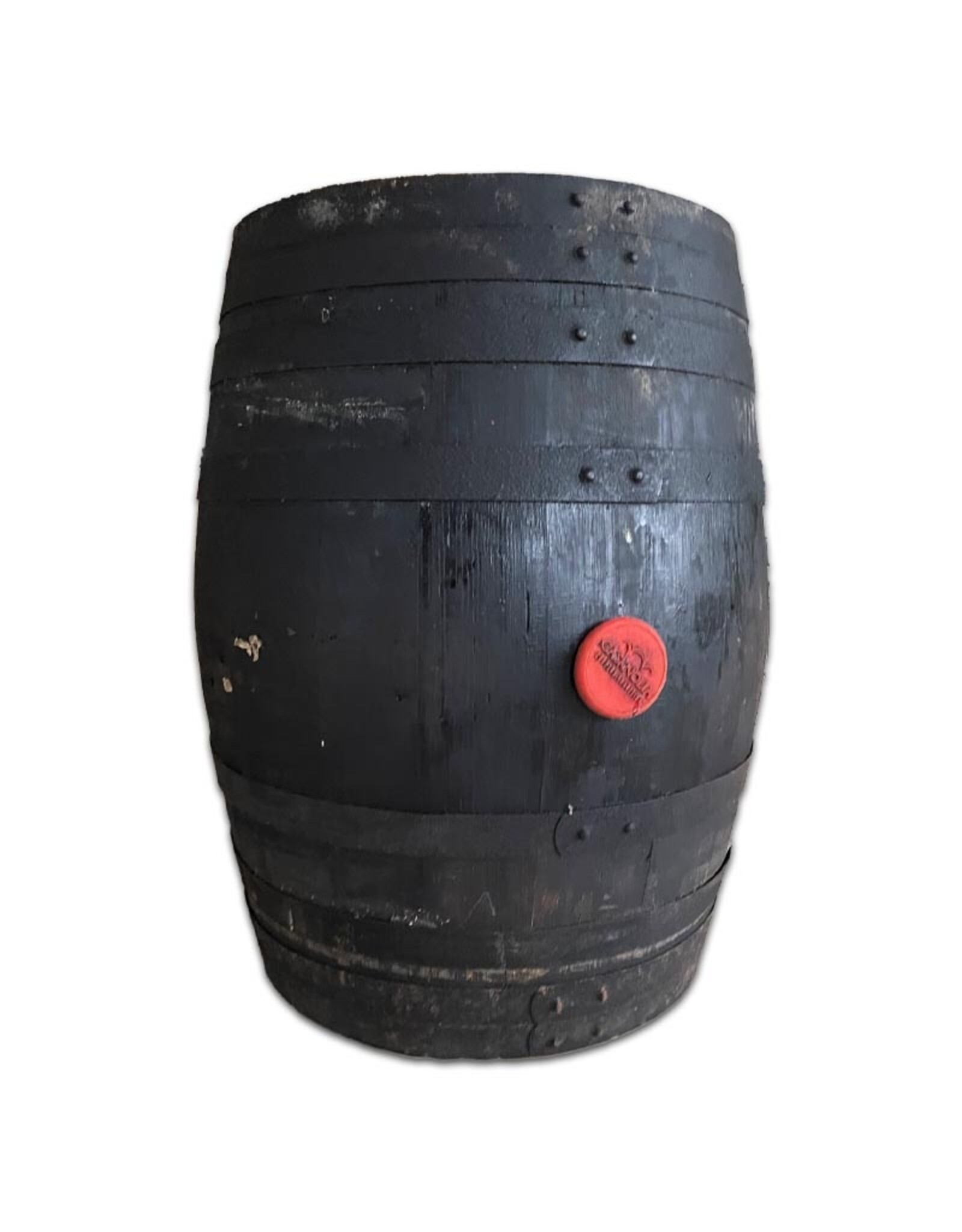 50 L CASKNOLIA® OLOROSO SHERRYFASS-RÜCKBAU - 30 - 40 JAHRE - LIMITED EDITION
