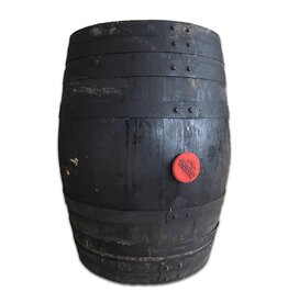 50 L CASKNOLIA® OLOROSO SHERRYFASS-RÜCKBAU - 30 - 40 JAHRE - LIMITED EDITION