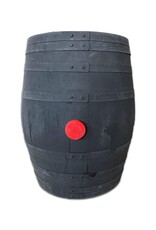 50 L CASKNOLIA® PEDRO XIMÉNEZ RESIZED SHERRY CASK - 30 - 40 YEARS - LIMITED EDITION
