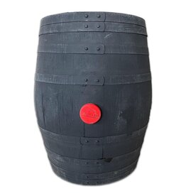 50 L CASKNOLIA® PEDRO XIMÉNEZ SHERRYFASS-RÜCKBAU - 30 - 40 JAHRE - LIMITED EDITION