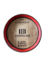 50 L CASKNOLIA® PEDRO XIMÉNEZ SHERRYFASS-RÜCKBAU - 30 - 40 JAHRE - LIMITED EDITION