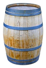 225 L ICE WINE BARREL