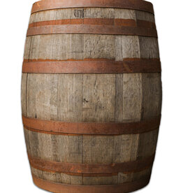 270 L RUM BARREL EL SALVADOR