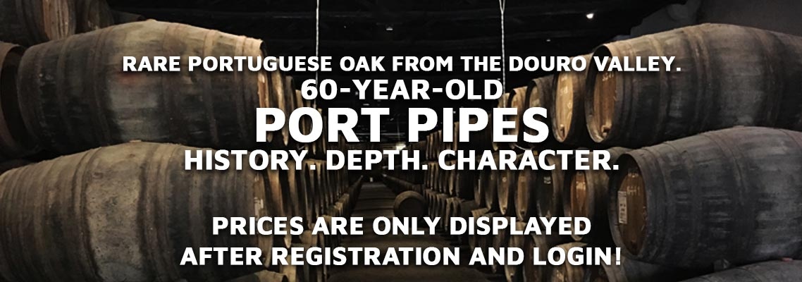 Port Pipes