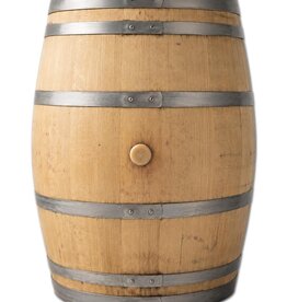 225 L CHARDONNAYFASS - MIZUNARA EICHE