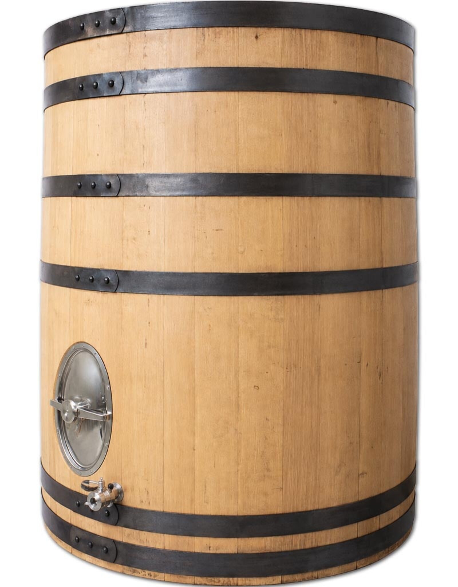 50 HL MARC GRENIER CONICAL VAT -  COMPLETELY REFURBISHED