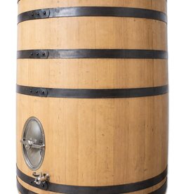 50 HL MARC GRENIER CONICAL VAT -  COMPLETELY REFURBISHED