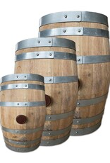 27 L/55 L/110 L AHORNSIRUPFASS (RÜCKBAU)
