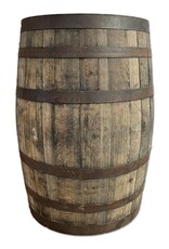 200 L TEELING® BLACKPITTS PEATED IRISH WHISKEYFASS