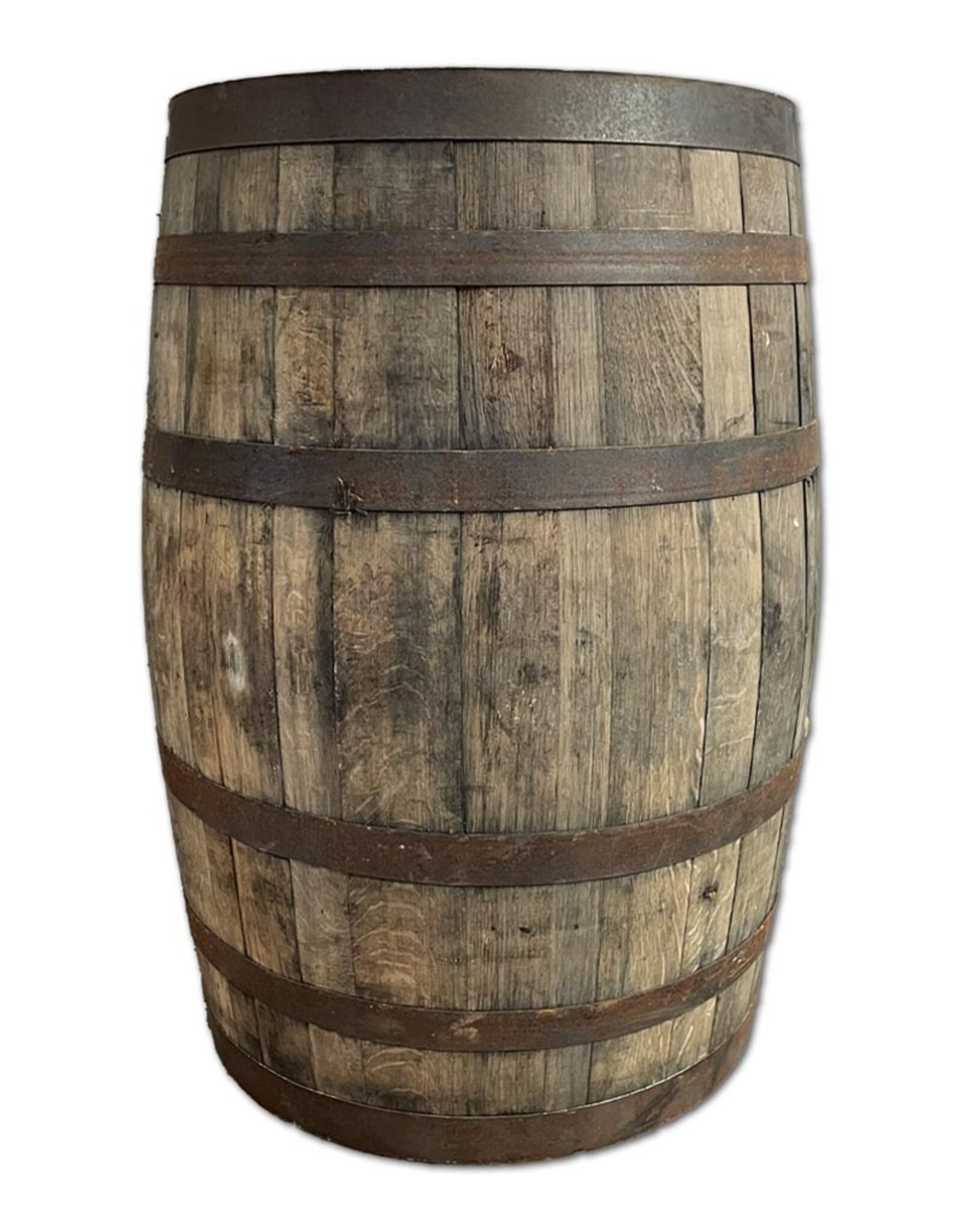 200 L TEELING® BLACKPITTS PEATED IRISH WHISKEYFASS