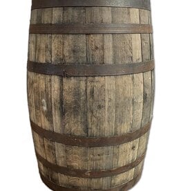 200 L TEELING® BLACKPITTS PEATED IRISH WHISKEY BARREL