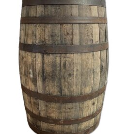 200 L TEELING® BLACKPITTS PEATED IRISH WHISKEYFASS