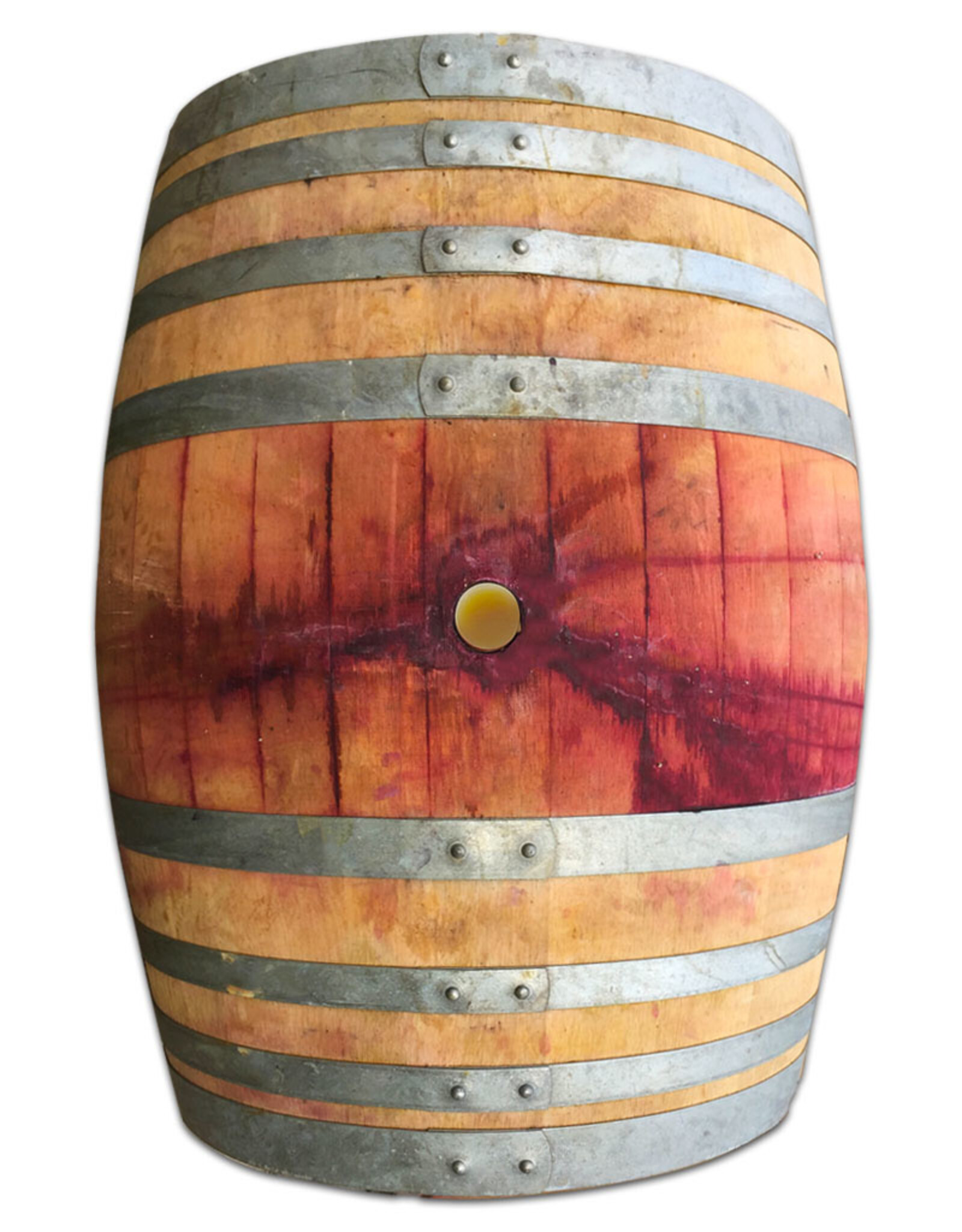 500 L RED WINE BARREL PINOT NOIR