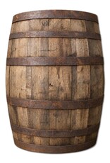 225 L CACHAÇA BARREL