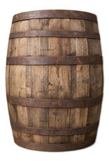 225 L CACHAÇA-FASS