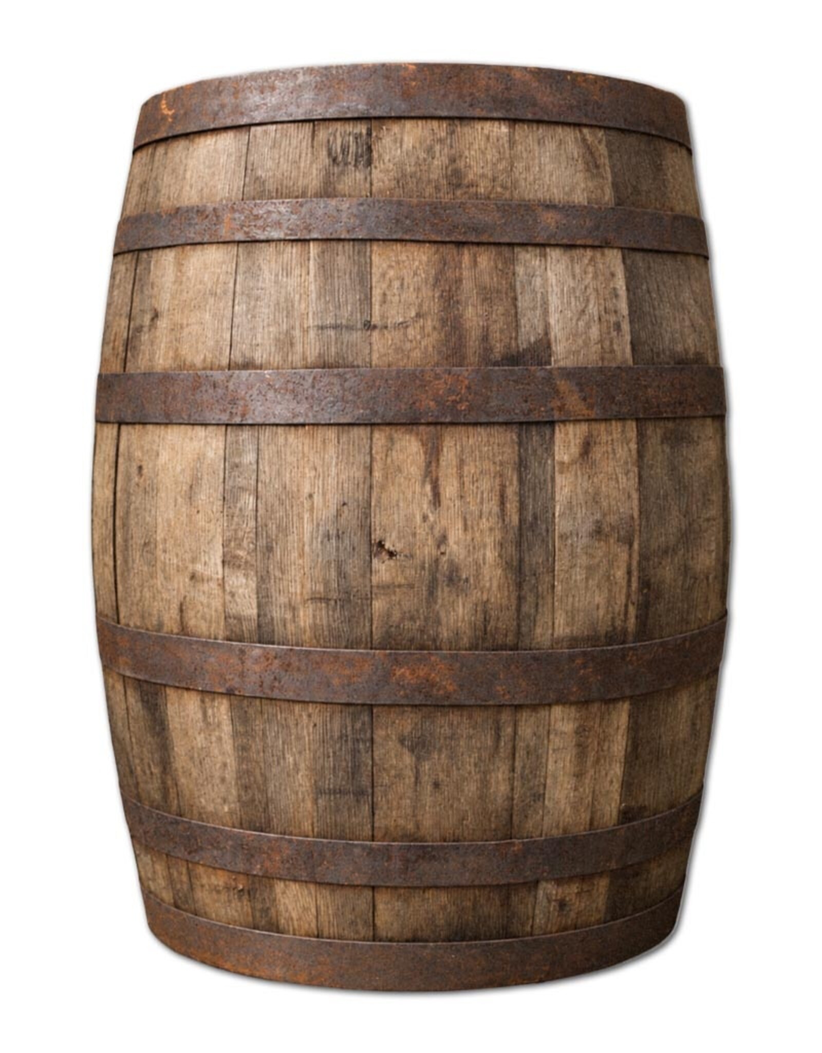 225 L CACHAÇA BARREL