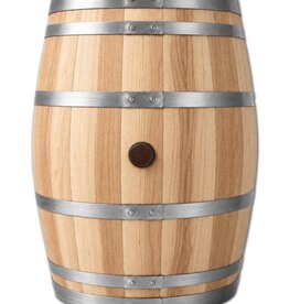 225 L DESTILLATFASS HICKORY