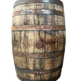 200 L TEELING® BLACKPITTS PEATED IRISH WHISKEYFASS