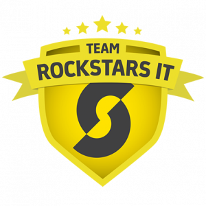 Team Rockstars