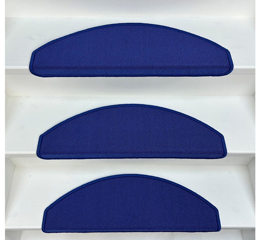 Elite Blaue Stufenmatten