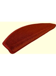 Elite Trapmatten Stufenmatten Elite Soft Dunkelorange