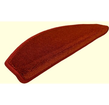 Elite Trapmatten Stufenmatten Elite Soft Dunkelorange