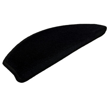 Elite Trapmatten Stufenmatten Elite Soft Schwarz