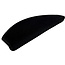 Stufenmatten Elite Soft Schwarz