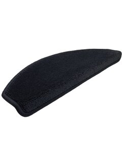 Elite Trapmatten Stufenmatten Elite Soft Anthrazit