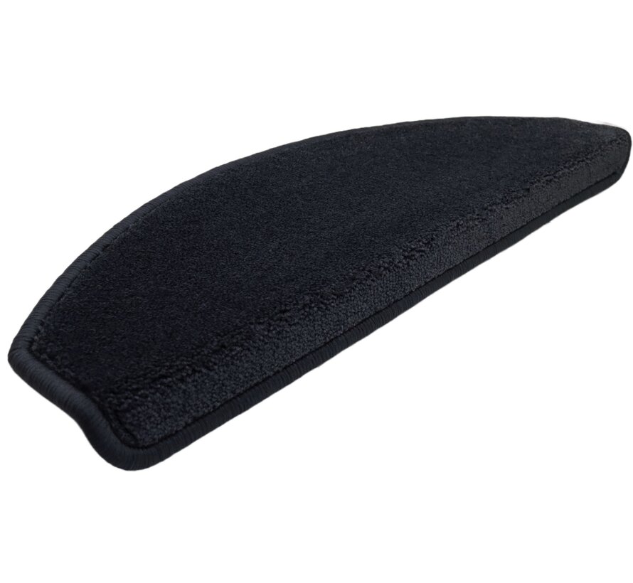 Stufenmatten / Treppenmatten Elite Soft Anthrazit