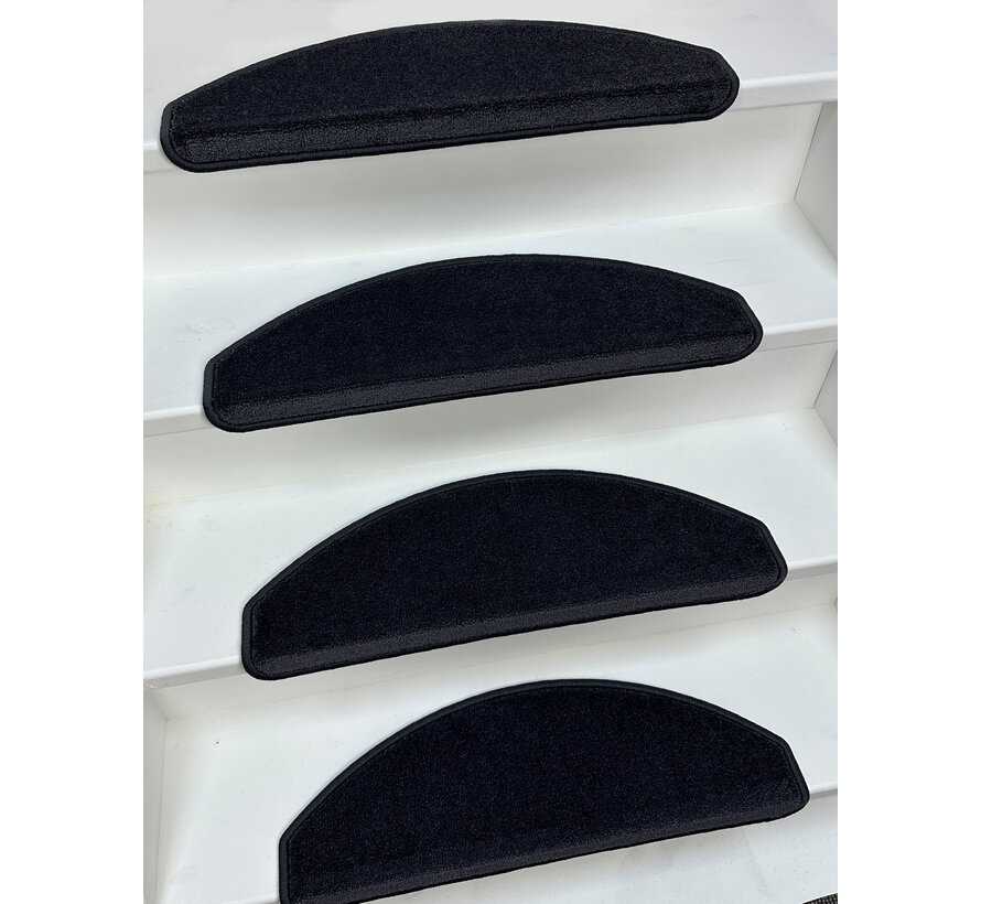 Stufenmatten / Treppenmatten Elite Soft Anthrazit