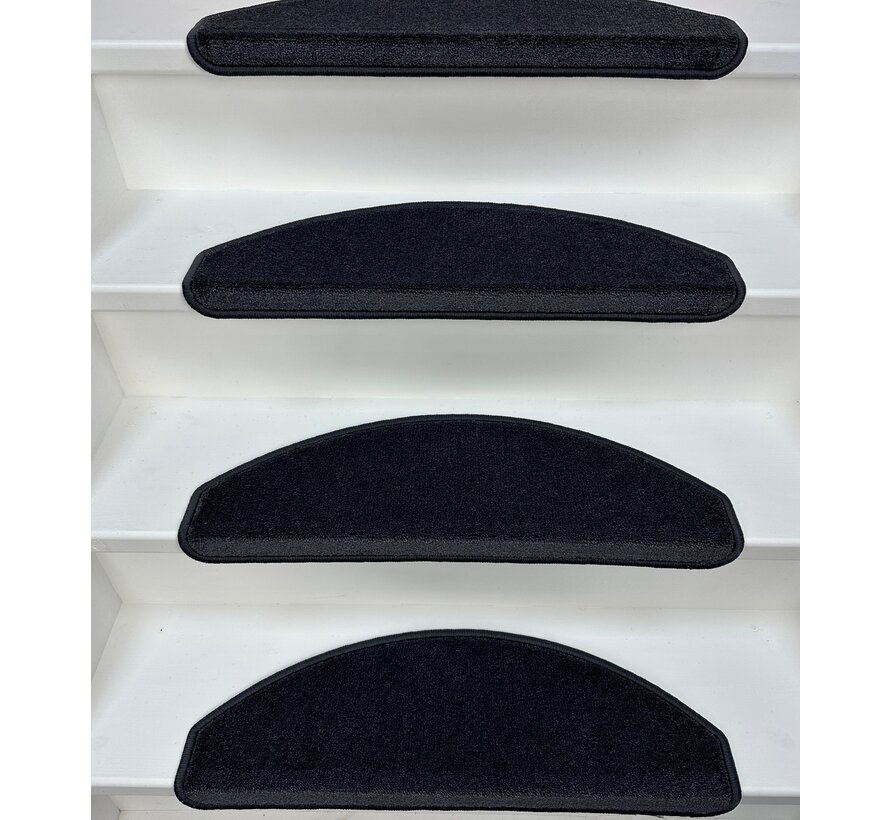 Stufenmatten / Treppenmatten Elite Soft Anthrazit