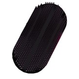 plastic curry comb for the coat Igel small
